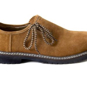 Maximilian Bavarian shoes