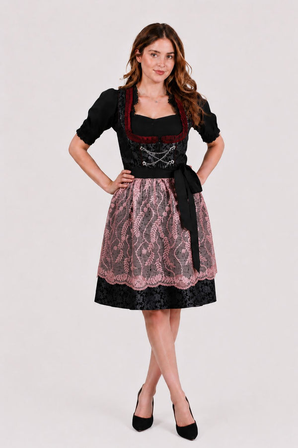 mini dirndl dress Krger