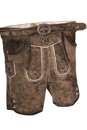 Boys Lederhosen Leo for Oktoberfest