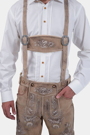 Schweinsteiger Bavarian Suspender