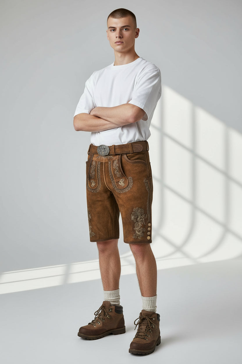 Trier Lederhosen