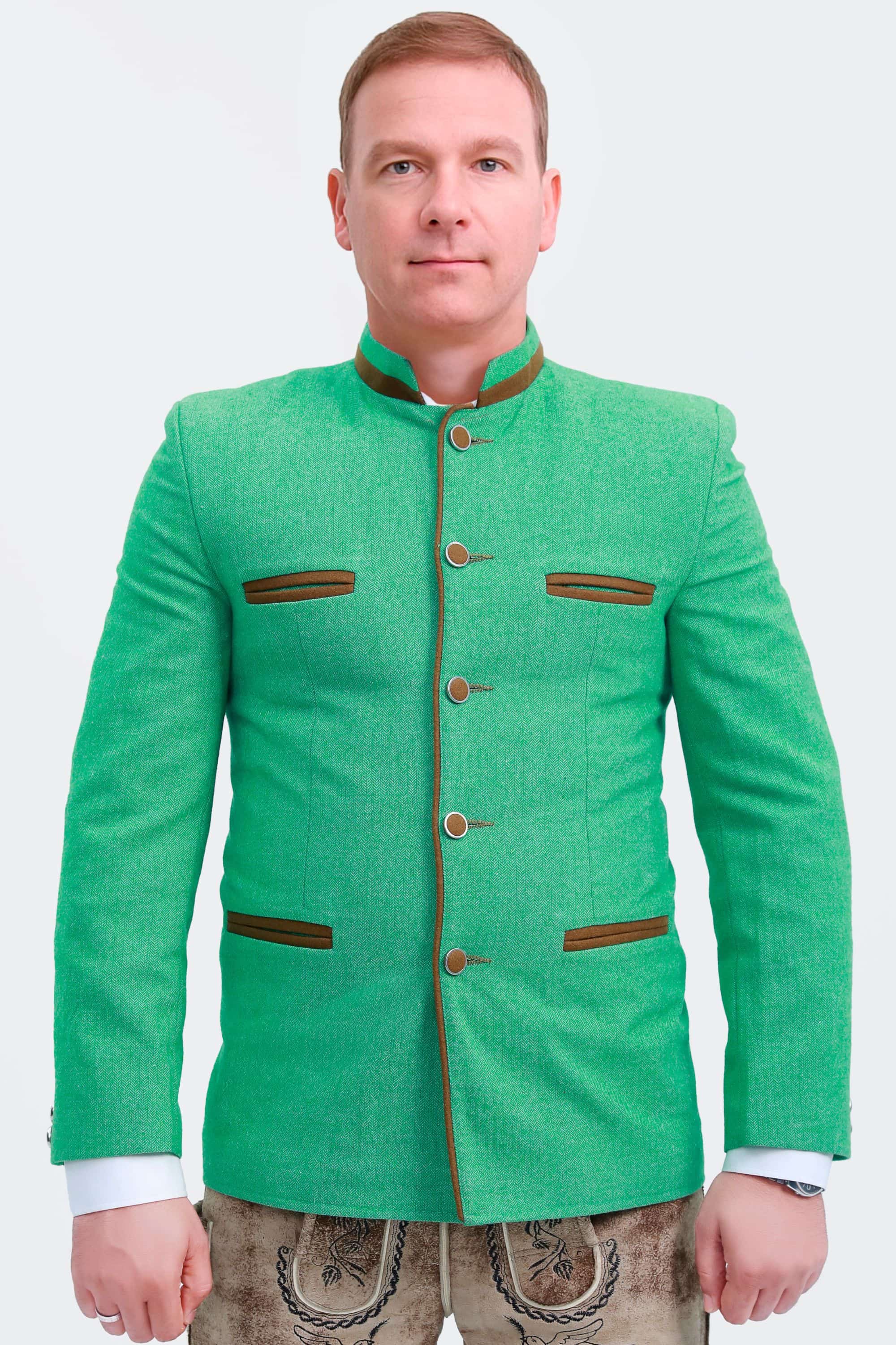 Zittau Trachten Jackets