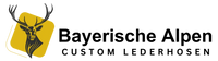  Bayerische Alpen