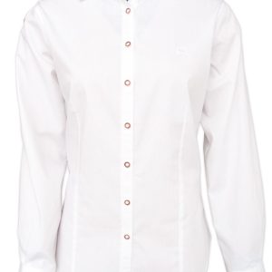 German Trachten Blouse INNA White Shirt