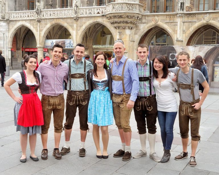 Easy Modern Oktoberfest Outfits An Intimate Guide