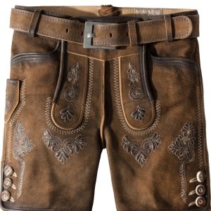 children's lederhosen