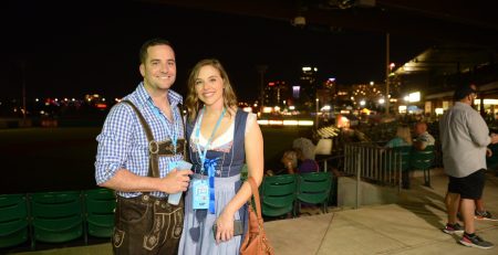 Oktoberfest Costumes in Canada