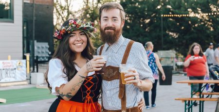 What to Wear to Oktoberfest in America