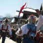 Can You Wear Bavarian Costumes at Carnival
