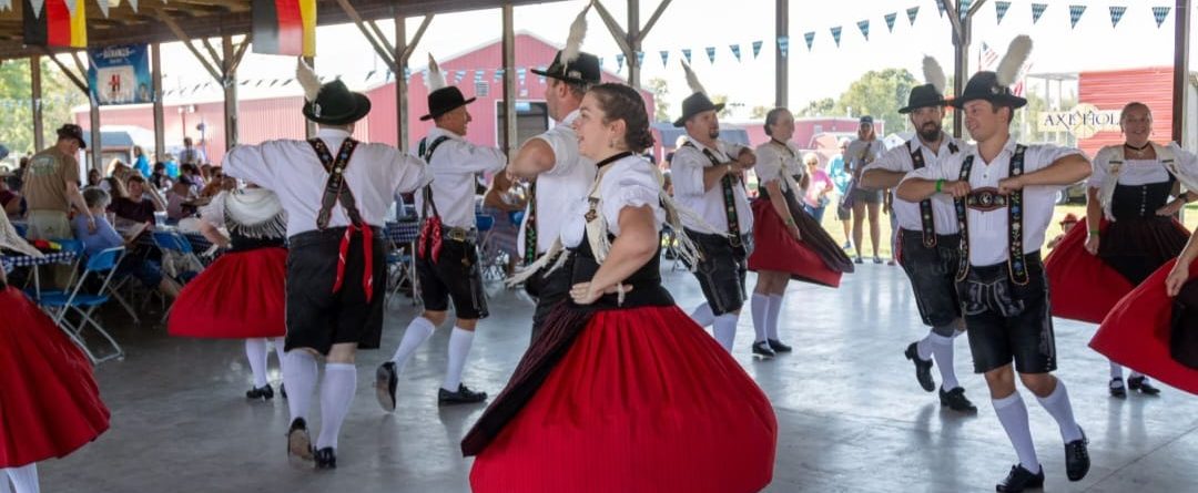 What to Bring to an Oktoberfest Party