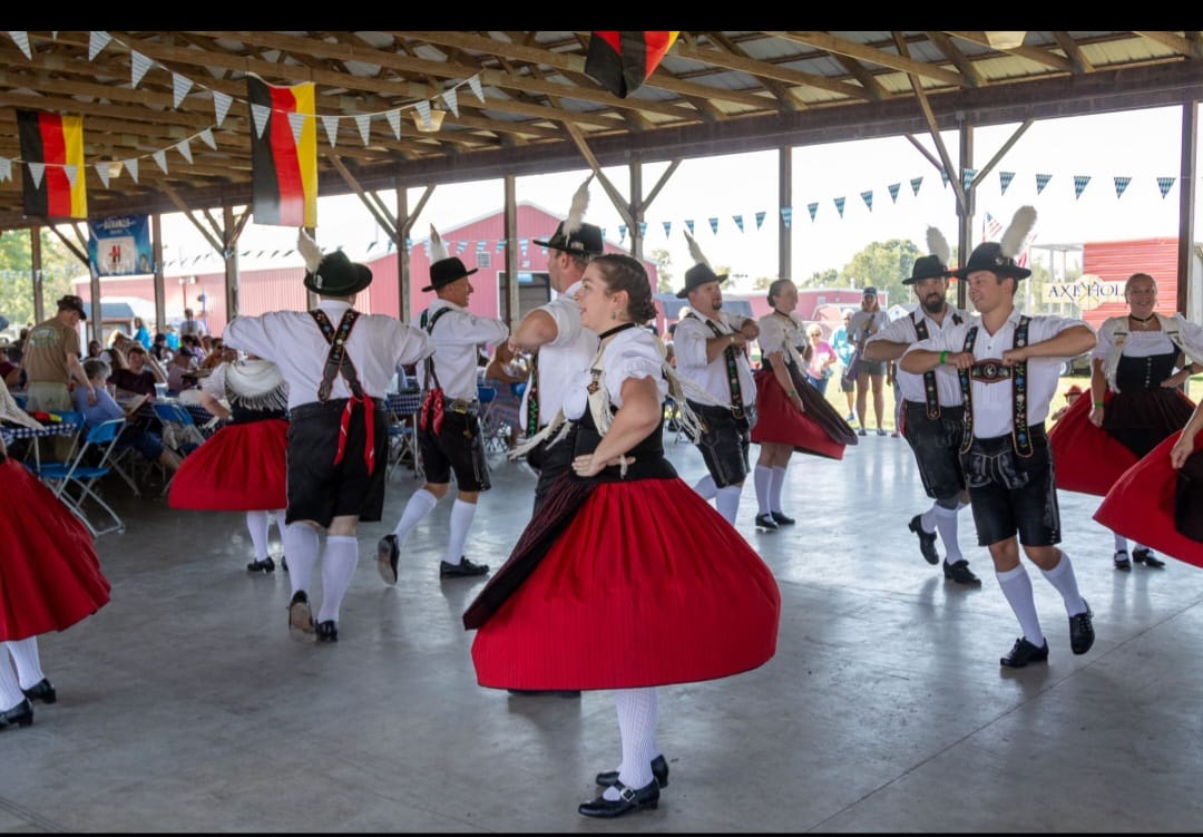 What to Bring to an Oktoberfest Party