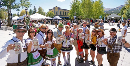 What To Wear For The Addison Oktoberfest 2024