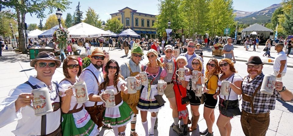 What To Wear For The Addison Oktoberfest 2024