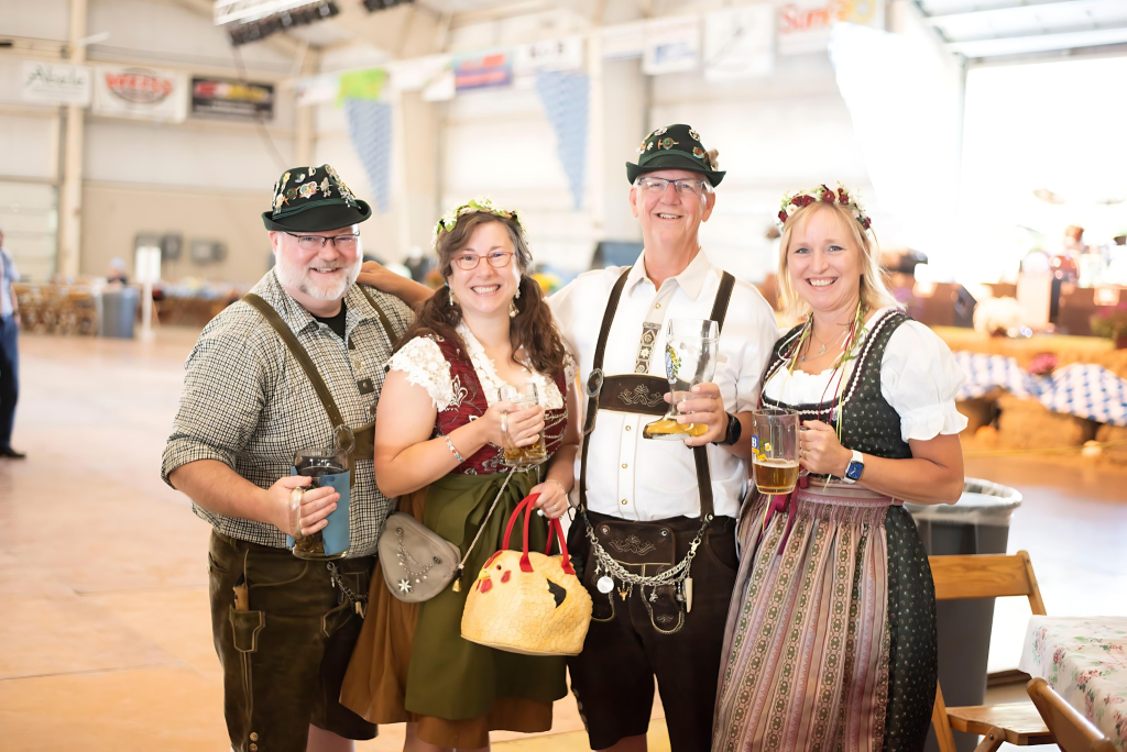 What To Wear To Pittsburgh Oktoberfest 2024