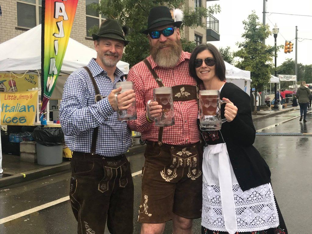What To Wear For The Oktoberfest Nashville 2024