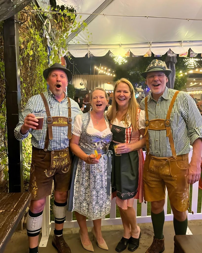 What To Wear To Italy Oktoberfest 2024