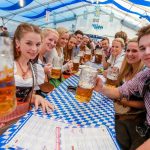 Oktoberfest London