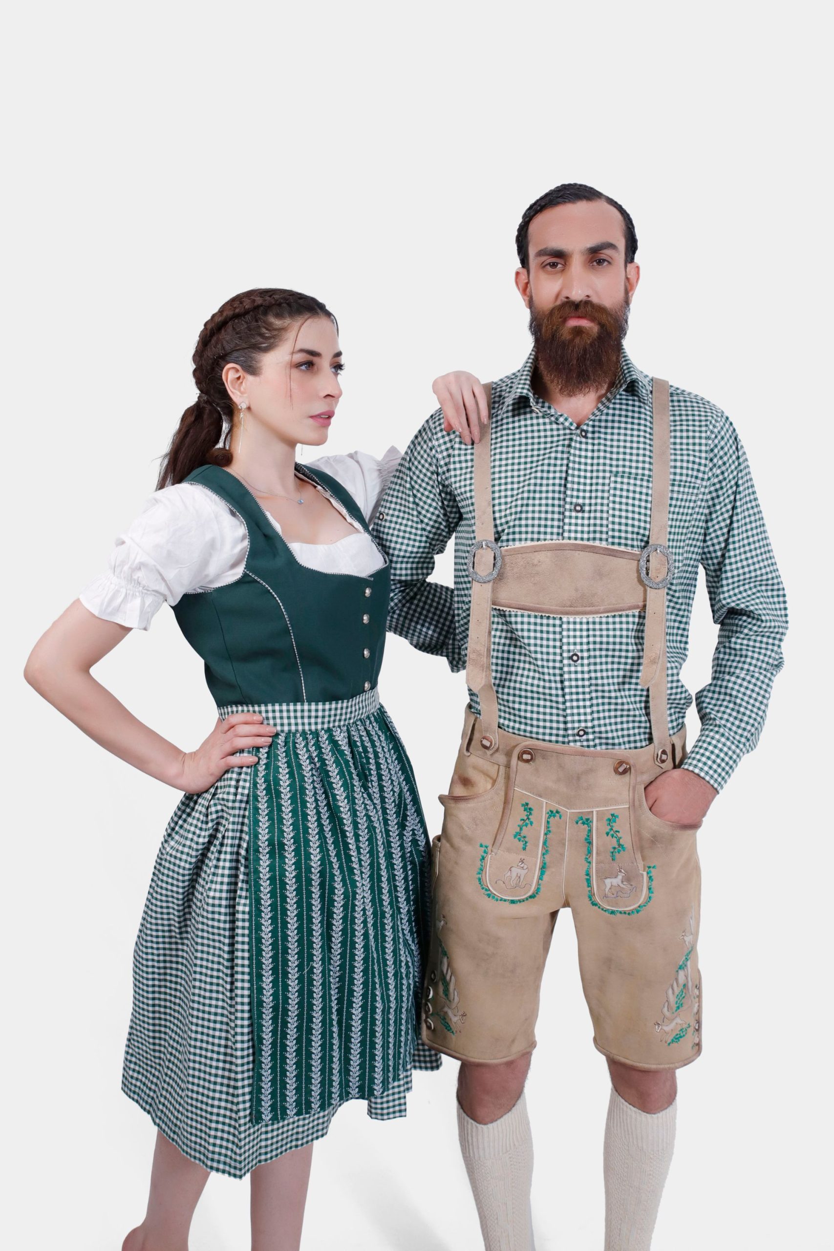 Bavarian clothes online shop best sale