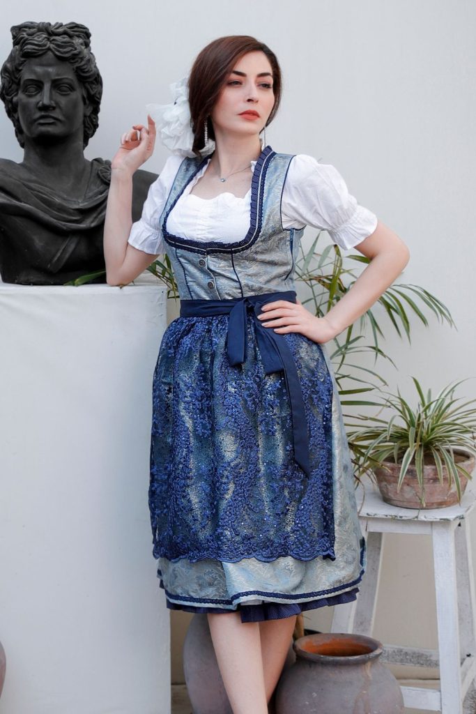 Dirndl Nastassja