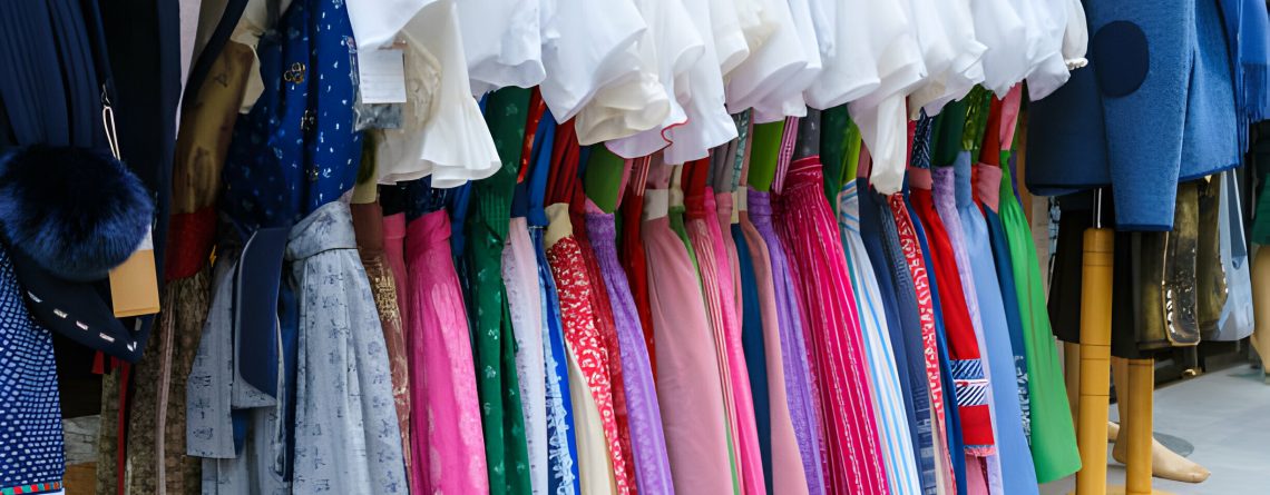 Making the Right Selection of Dirndl