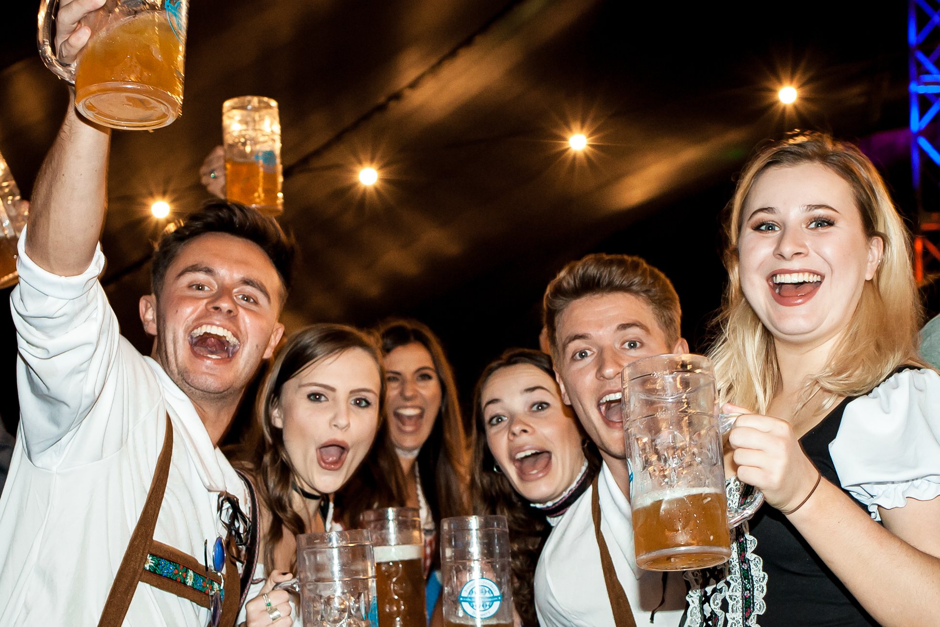 Manchester Oktoberfest