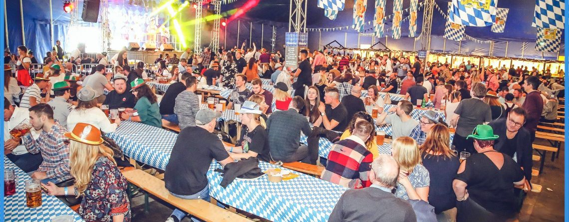 Southend Oktoberfest