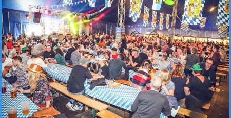 Southend Oktoberfest