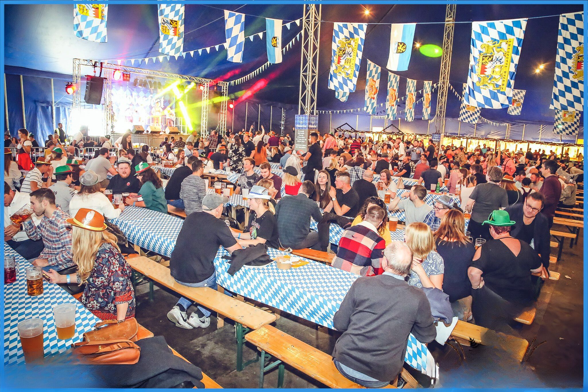 Southend Oktoberfest