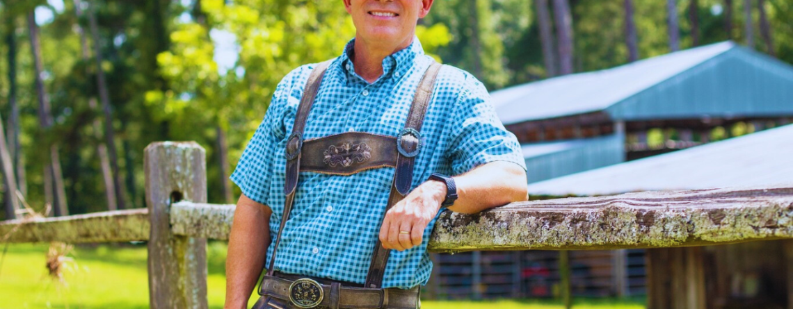 A Guide on Oktoberfest Fashion for Men