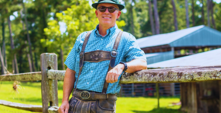 A Guide on Oktoberfest Fashion for Men