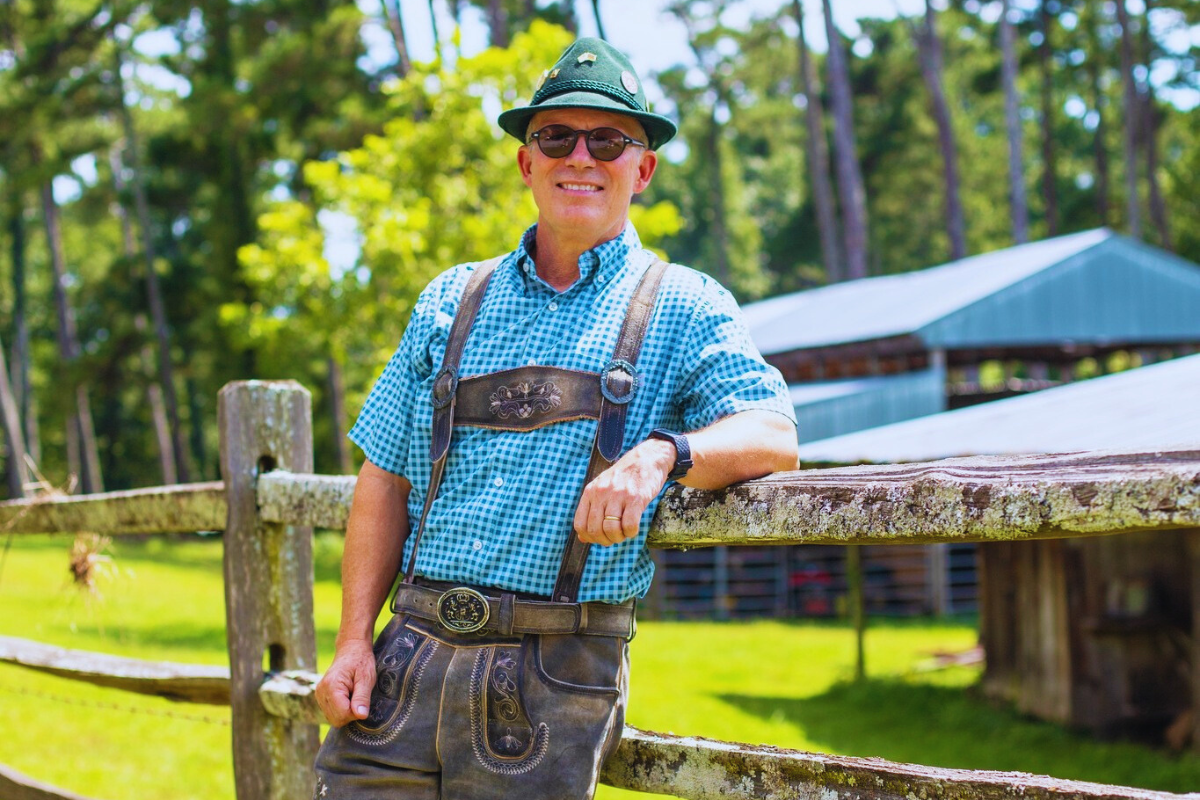 A Guide on Oktoberfest Fashion for Men