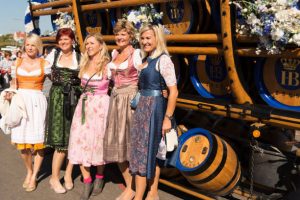 dirndl dresses 