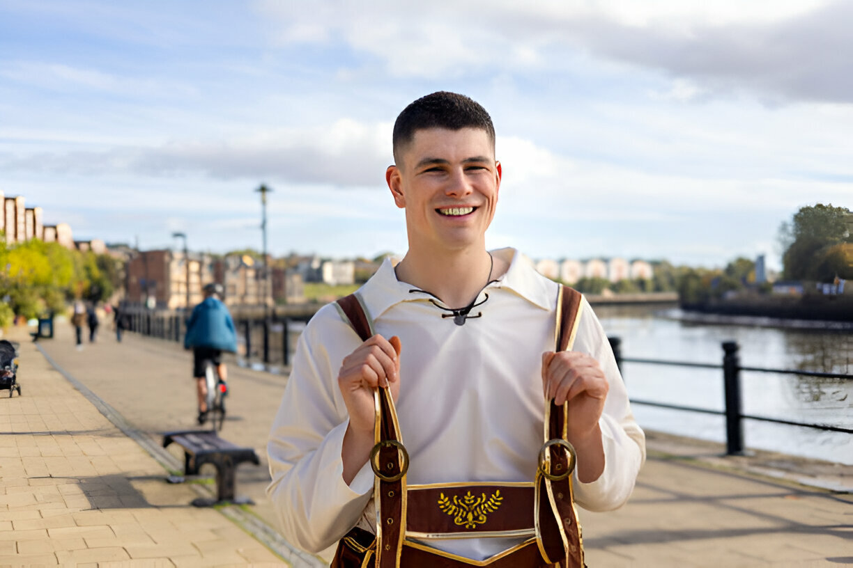 lederhosen