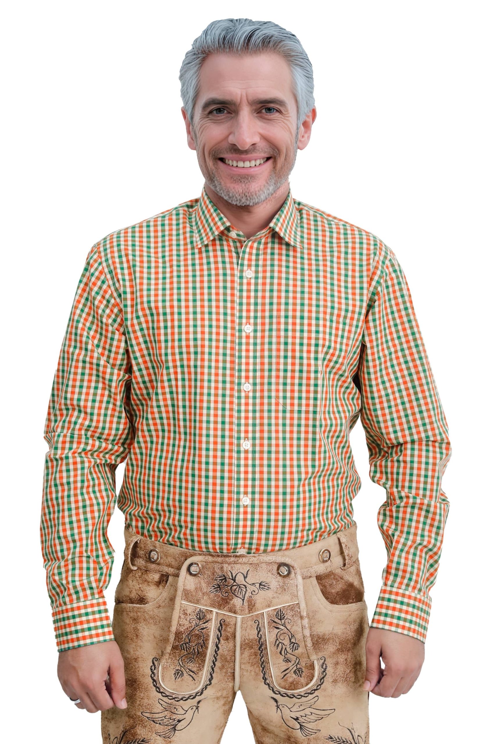 Alatsee Lederhosen Shirt Alatsee Lederhosen Shirt