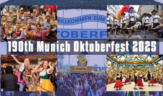 190 Munich Okotberfest 2025