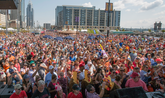 Cincinnati Oktoberfest 2024