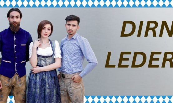 DIRNDL VS LEDERHOSEN