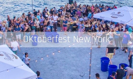 Oktoberfest Nyc