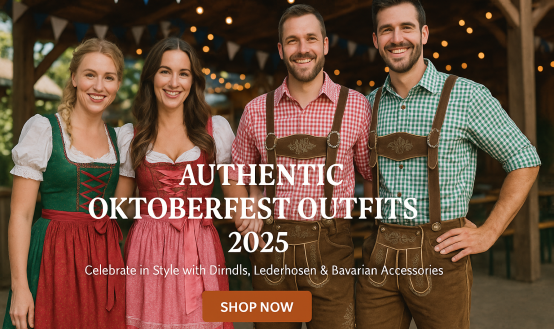 oktoberfest costume