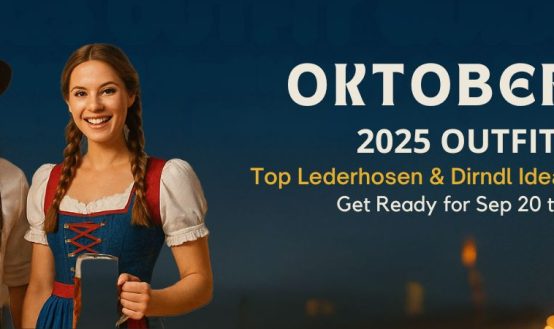 oktoberfest outfit 2025